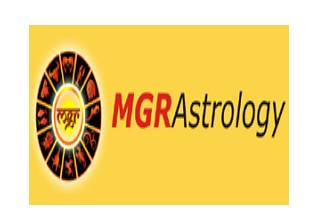 MGR Astrology