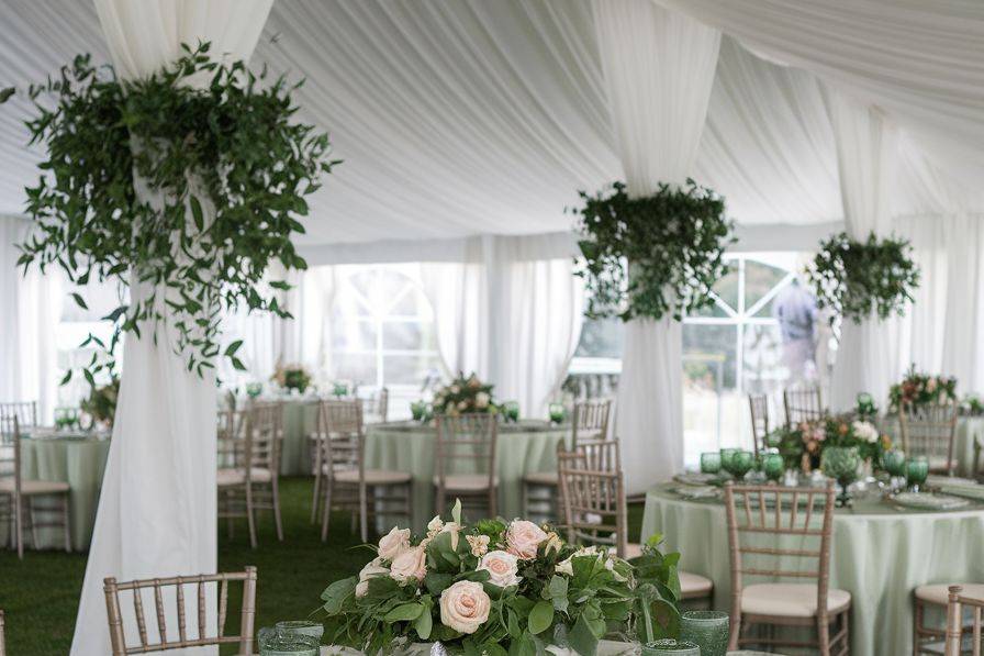 Wedding decor