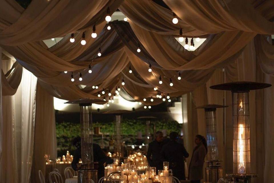 Wedding decor
