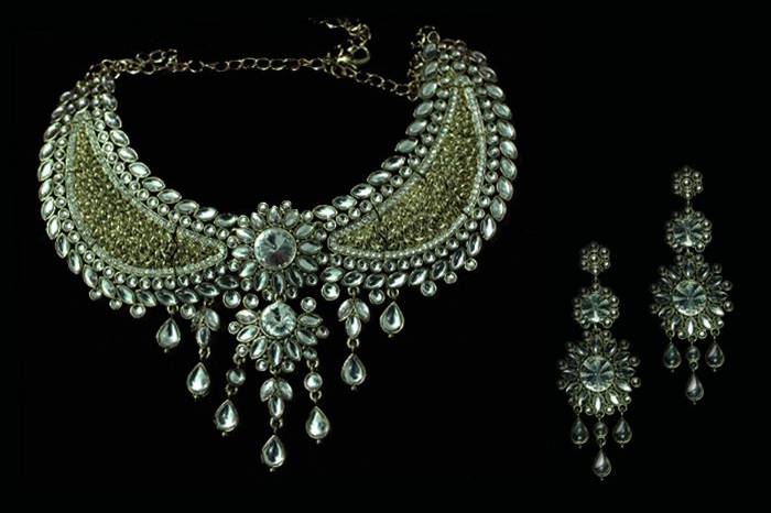 Jewel World, Delhi - Jewellery - Preet Vihar - Weddingwire.in