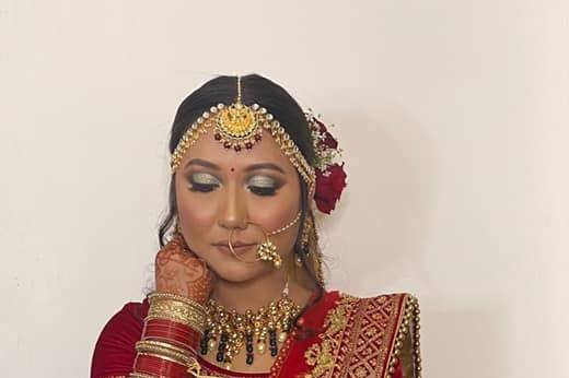 Fab Face By Sharon & Nidhi