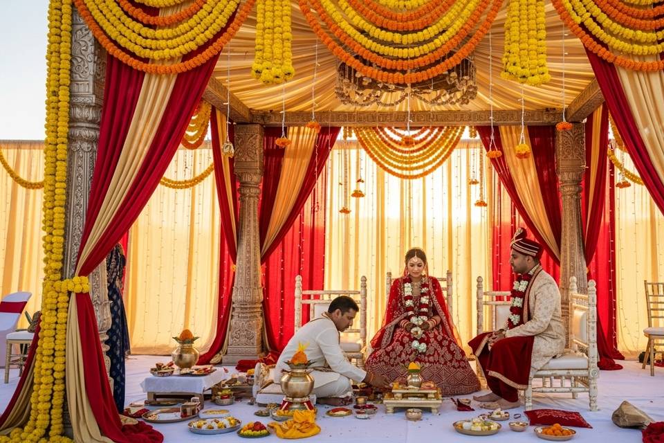 Varnara Events