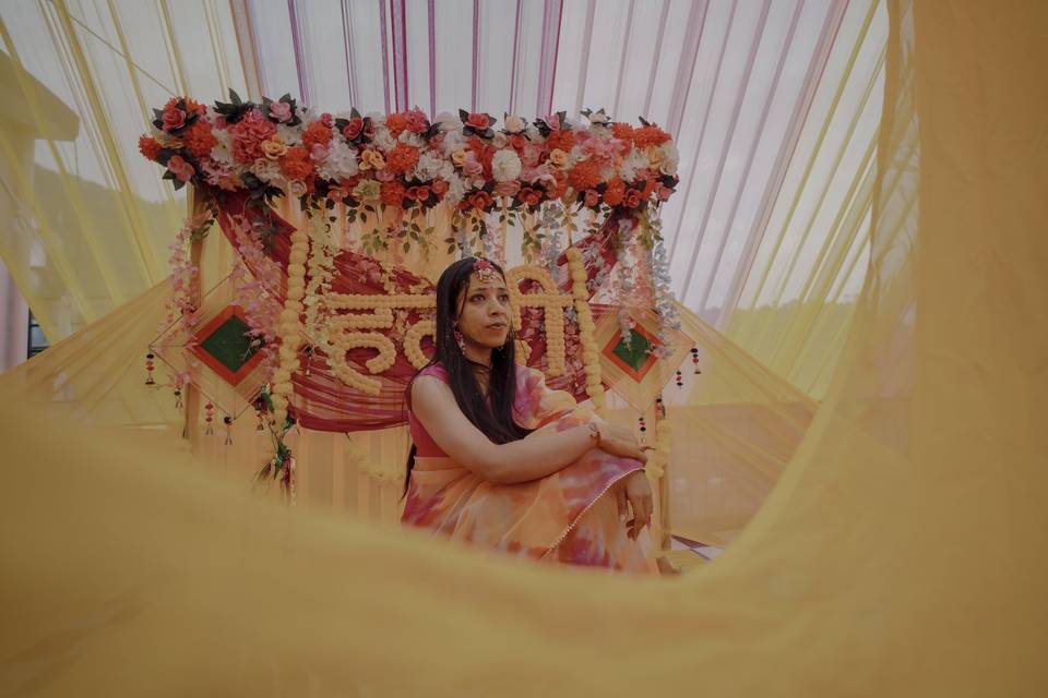 Bride