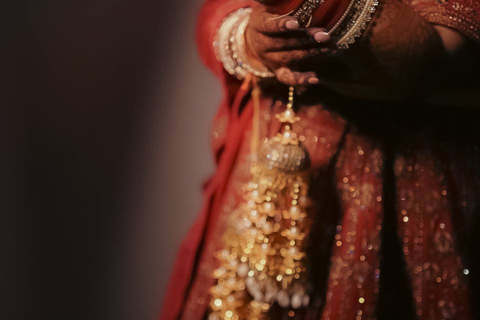 Bride