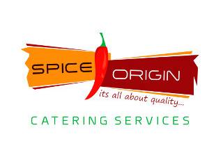 Spice origin logo