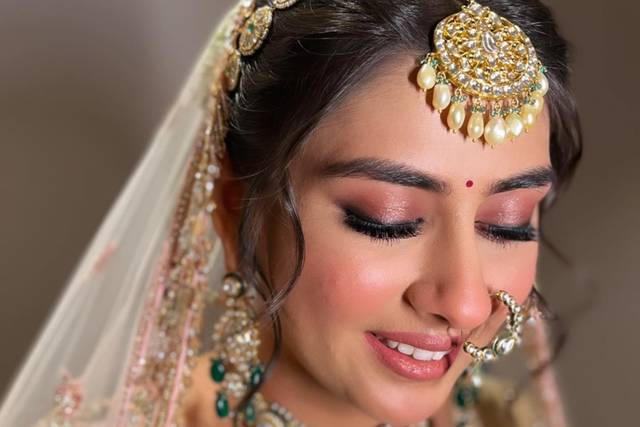 The Bridal Studio by Babusona