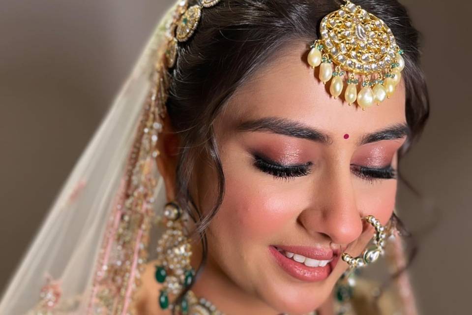 The Bridal Studio by Babusona