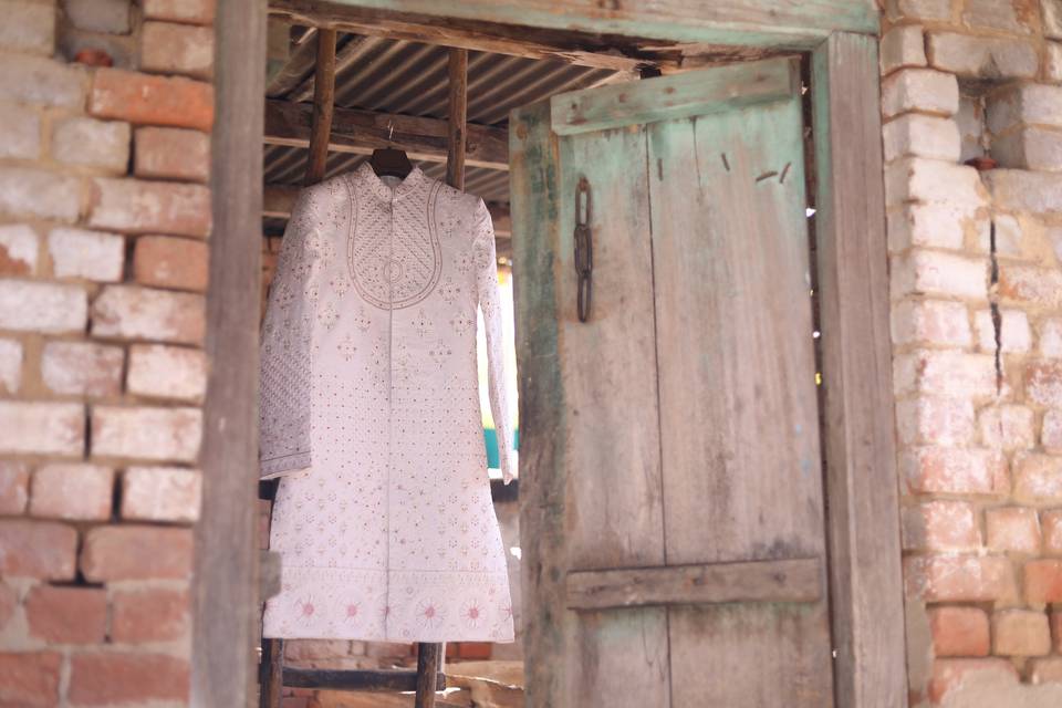 Wedding photography