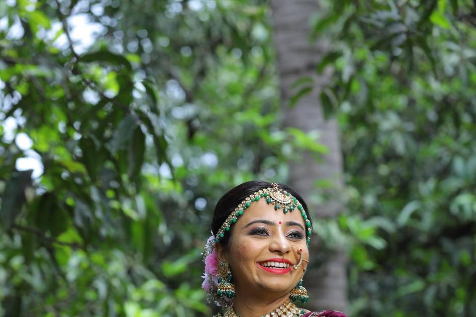 Bride