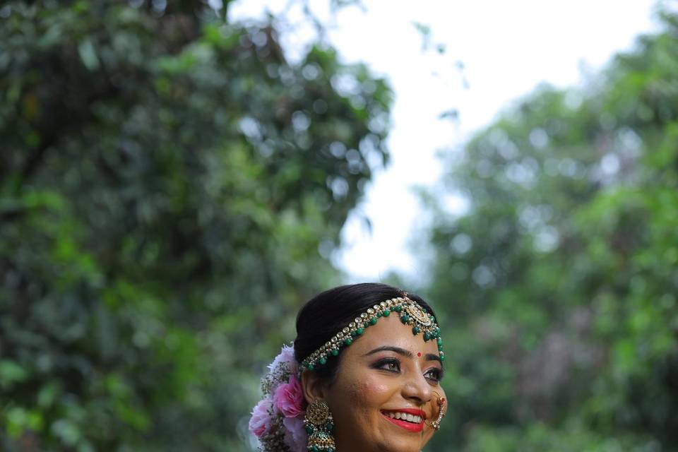 Bride