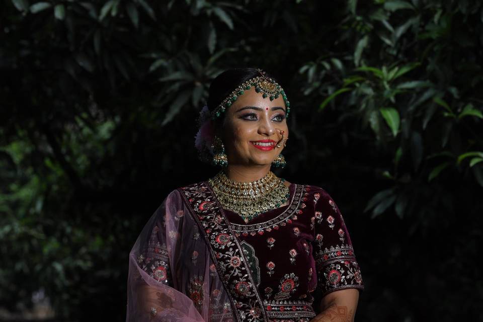 Bride