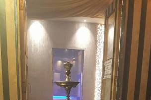 Faham Sheesha Catering