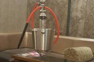 Faham Sheesha Catering