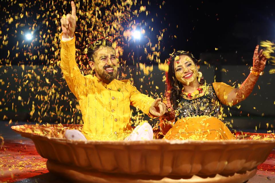 Shreevivah Films