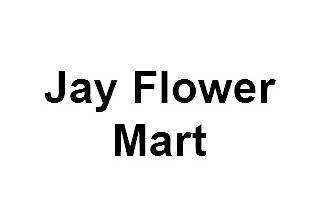 Jay Flower Mart Logo