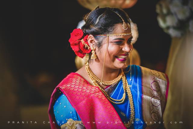 Bride