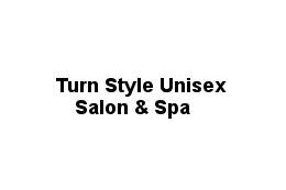 Turn Style Unisex Salon & Spa