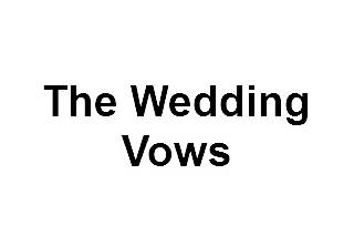 The Wedding Vows Logo
