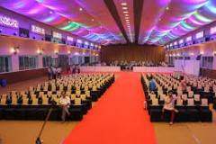 Vijaykiran Convention Centre