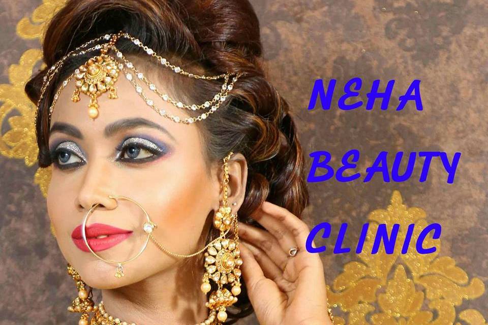 Neha Beauty Clinic
