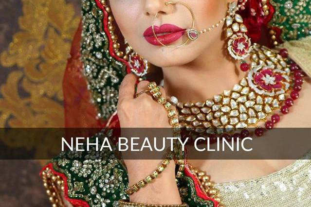 Neha Beauty Clinic