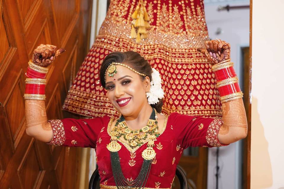 Bride