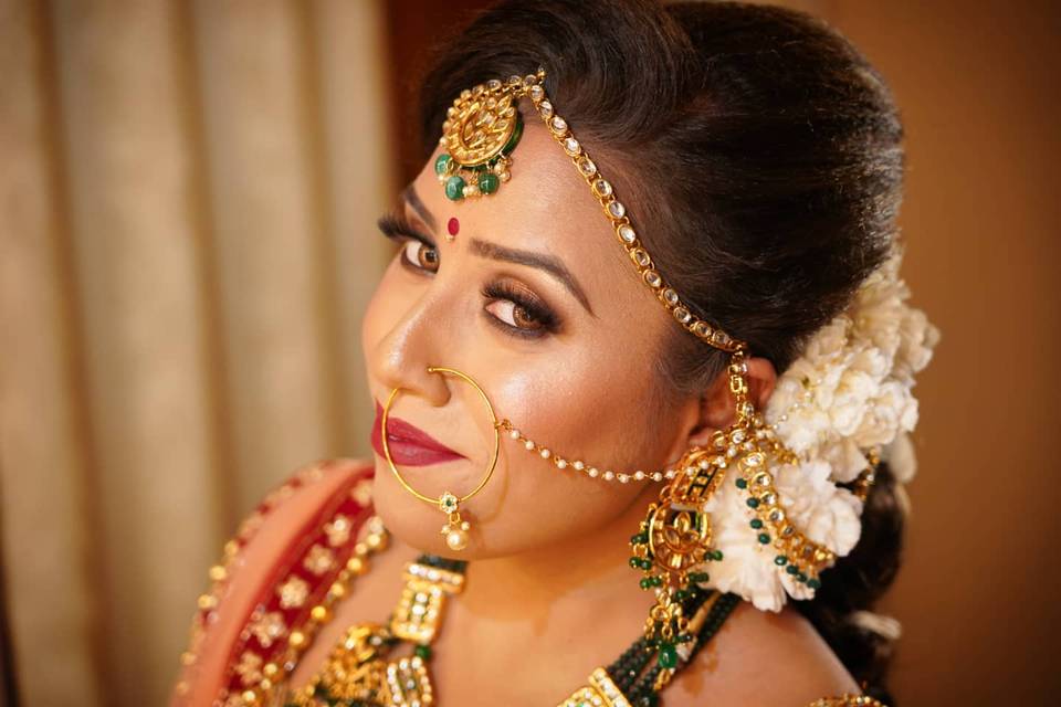 Bride