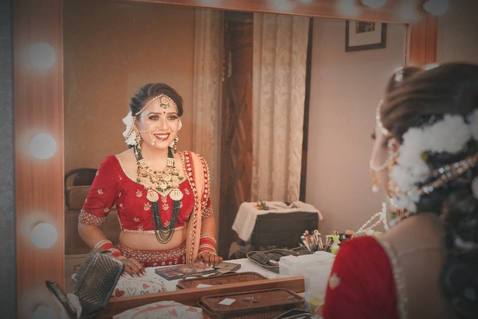 Bride