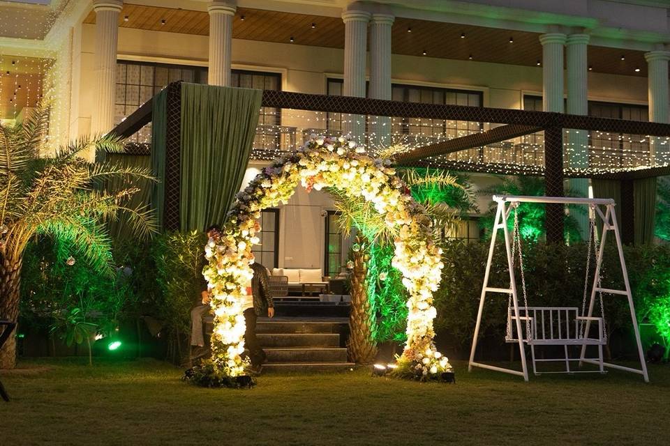 Jalsa Farms