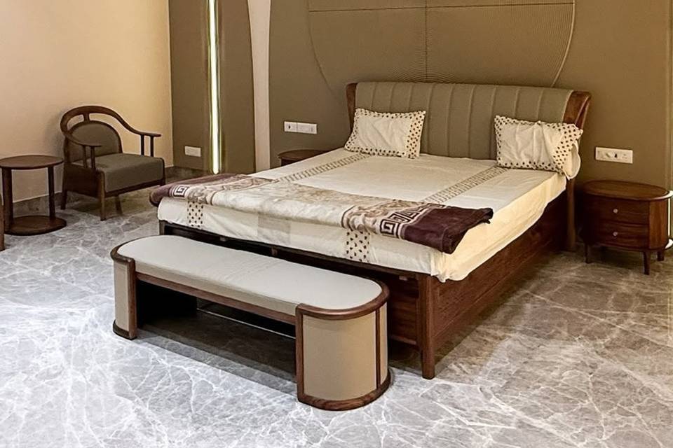 Accommodation