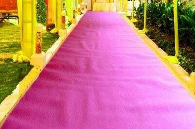 Wedding Decoration Umbrella