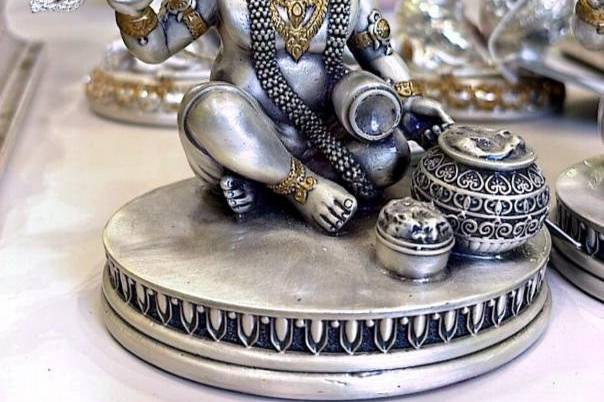 Customised gift