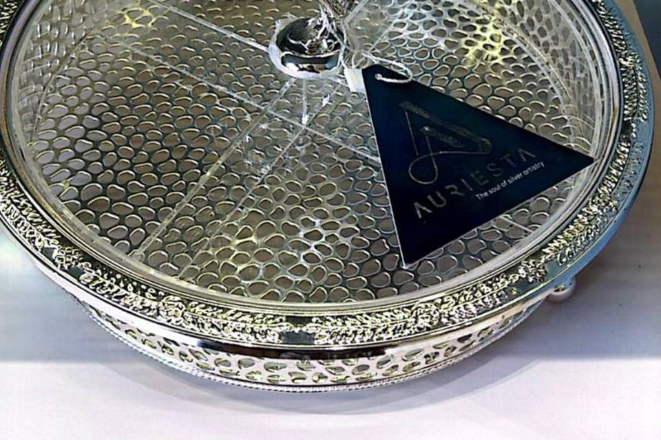 Customised gift