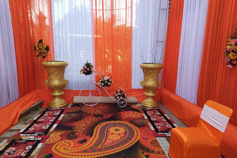 Iskcon Temple, Dwarka