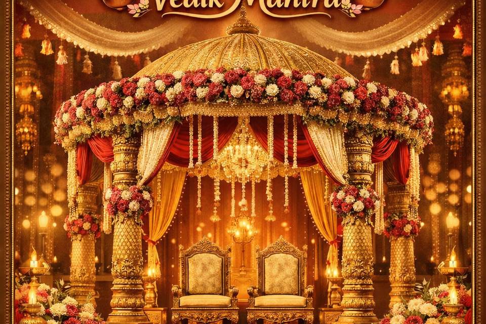 Iskcon Temple, Dwarka