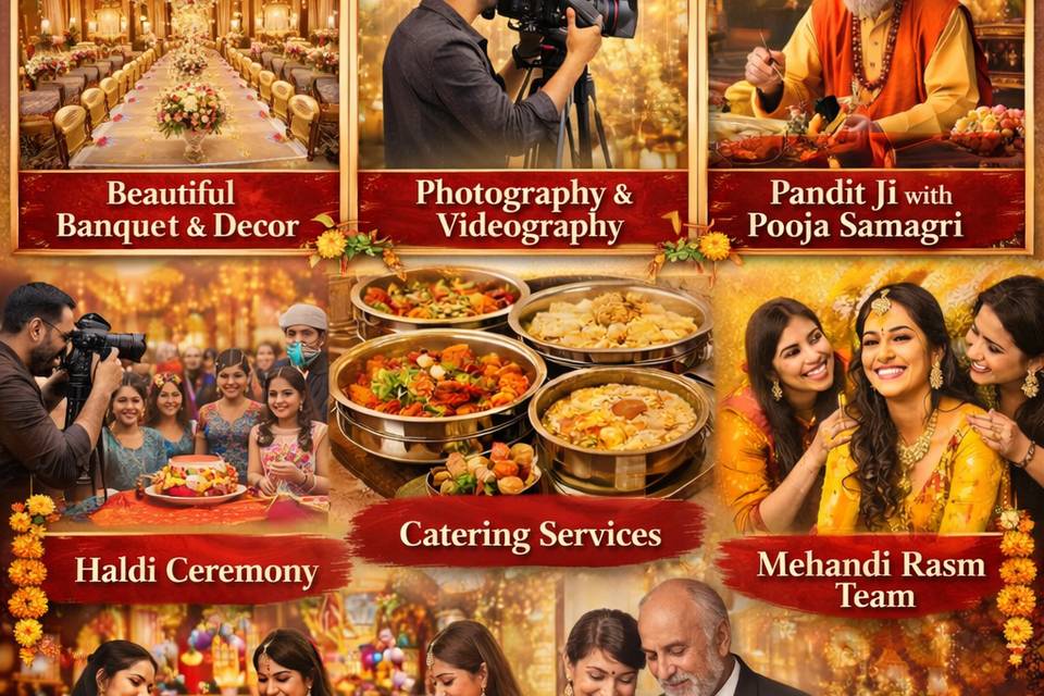 Beautiful Decoration