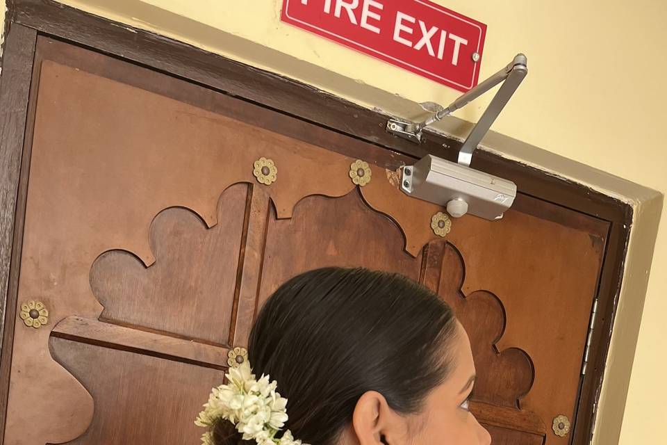 Hairstyle