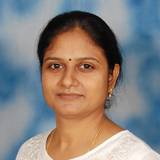 Bindini Ravindran