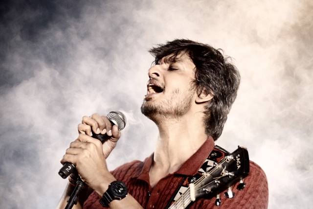 Harshit Sharma Music