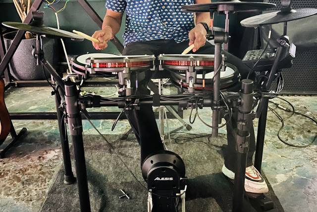 Harshit Sharma Music