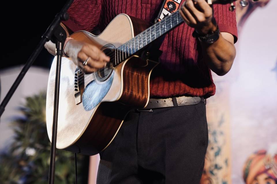 Harshit Sharma Music