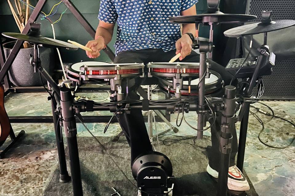 Harshit Sharma Music