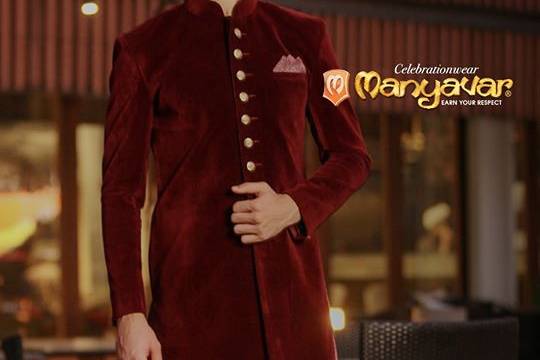 Manyavar - Santacruz