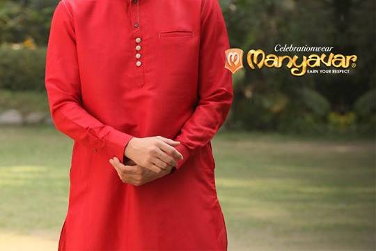 Manyavar - Santacruz