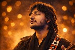 Harshit Sharma Music