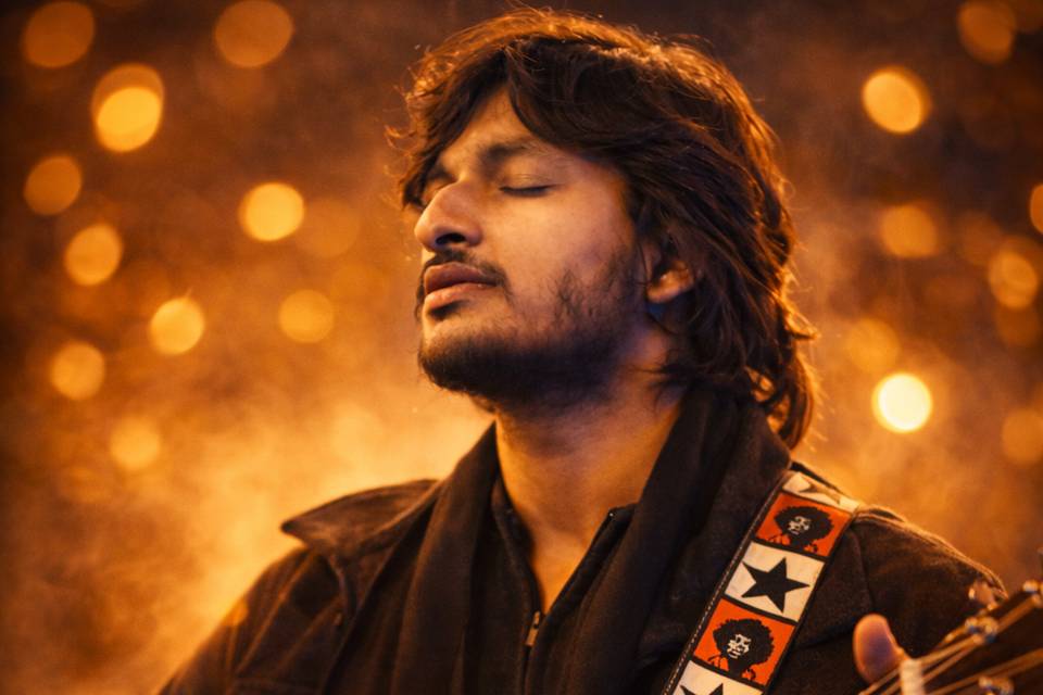 Harshit Sharma Music