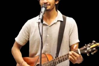 Harshit Sharma Music