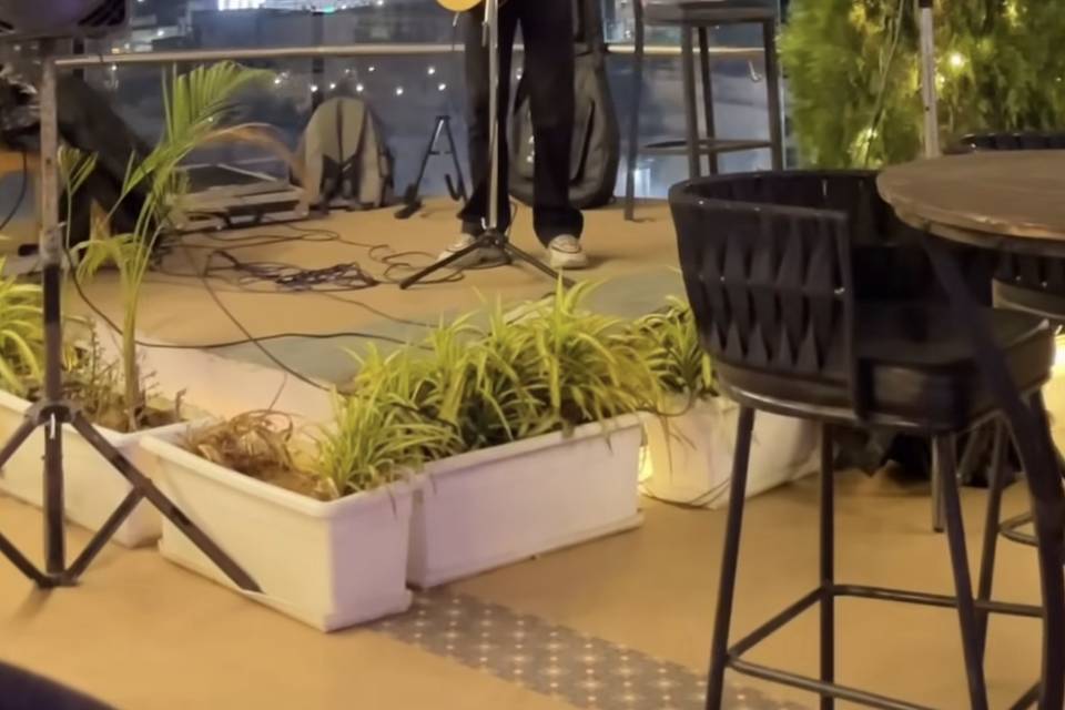 Harshit Sharma Music