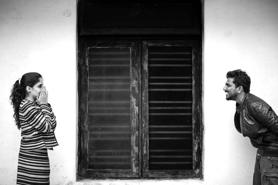 Holla's Photography, Mangalore