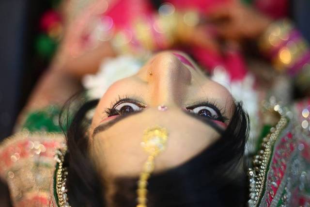Bride